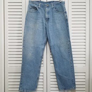 Wrangler Jeans 34x32